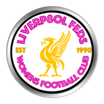 Liverpool Feds badge